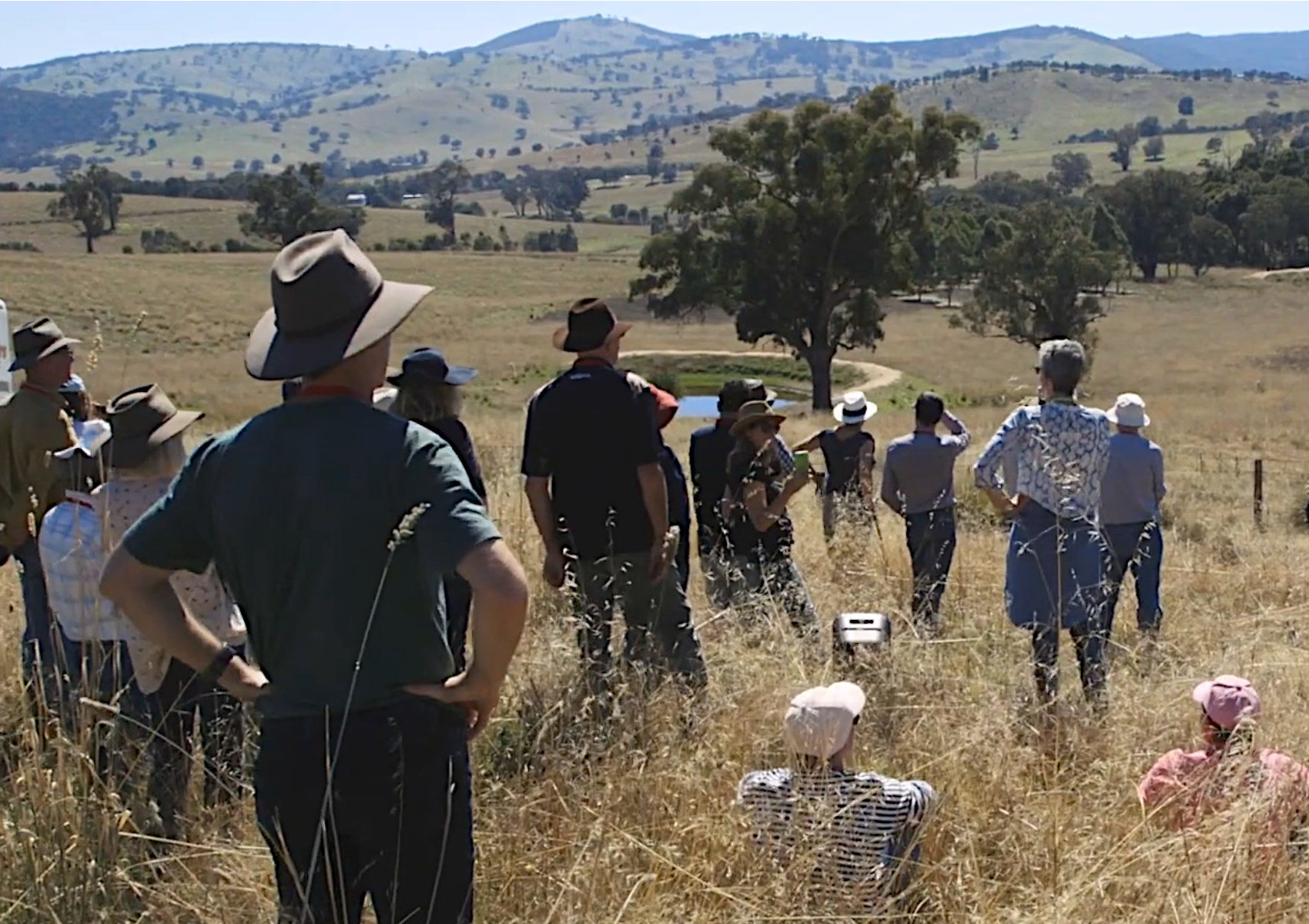 Conference Highlights